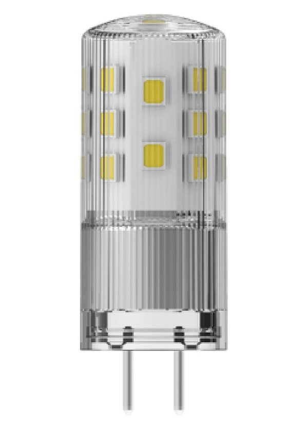 Radium Stiftsockellampe RL-PIN40 DIM 827/C/GY6.35