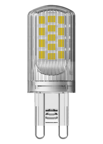 Radium Stiftsockellampe RL-PIN40 827/C/G9