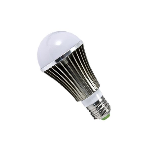 Synergy  LED Standarlampe 5W warmweiss Sockel E27